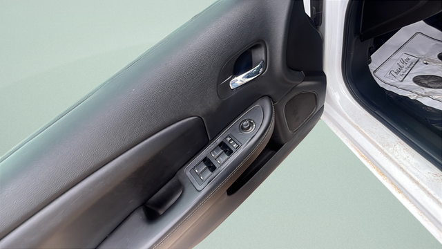 2014 Chrysler 200 Limited