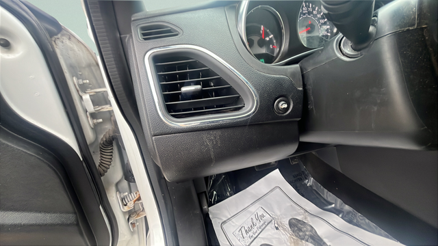 2014 Chrysler 200 Limited