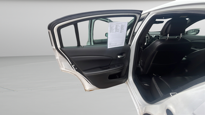 2014 Chrysler 200 Limited