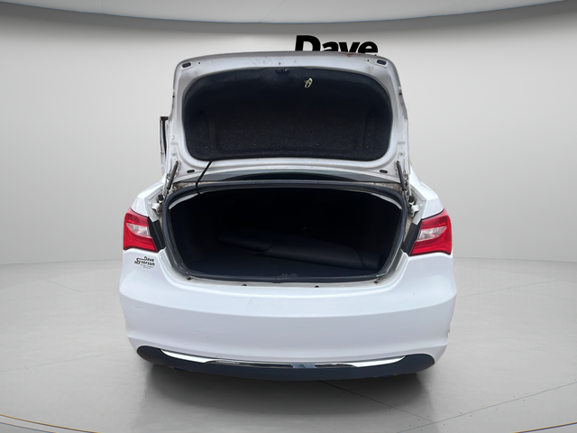 2014 Chrysler 200 Limited