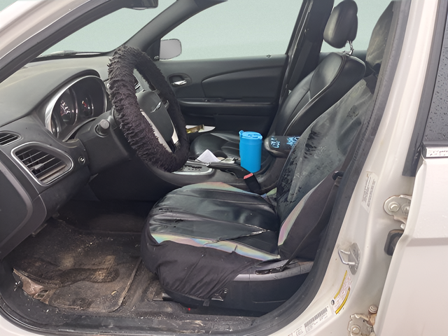 2014 Chrysler 200 Limited