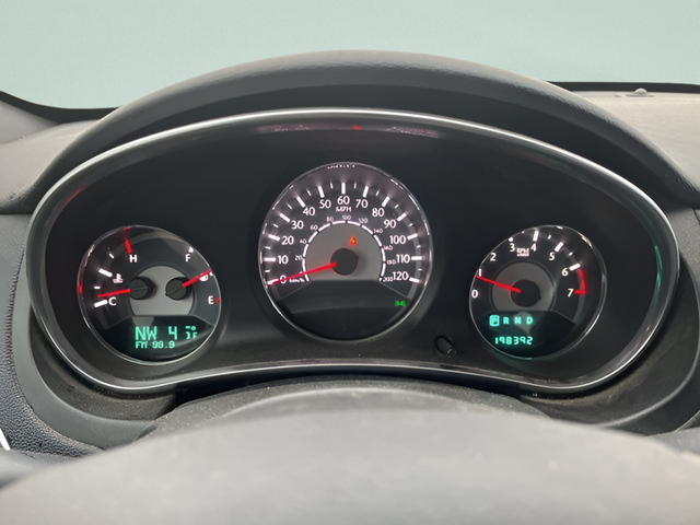 2014 Chrysler 200 Limited