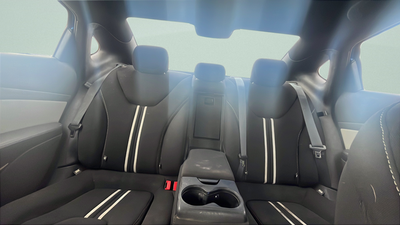 2013 Dodge Dart Rallye