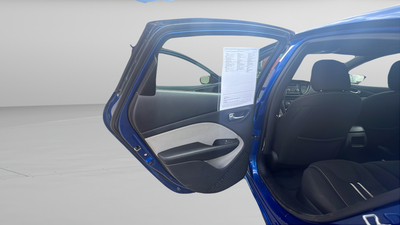 2013 Dodge Dart Rallye