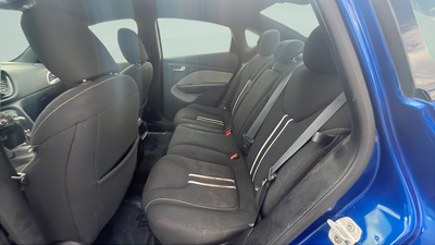 2013 Dodge Dart Rallye