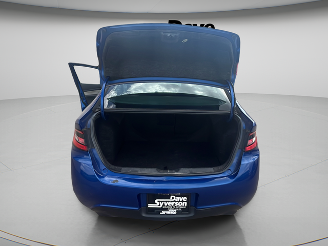 2013 Dodge Dart Rallye