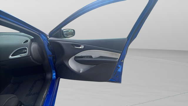 2013 Dodge Dart Rallye