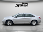 2007 Chrysler Sebring Base