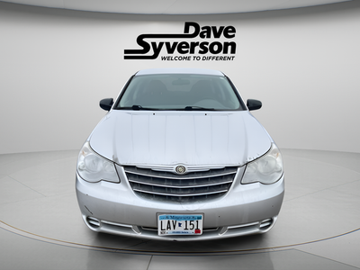 2007 Chrysler Sebring Base