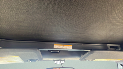 2017 Jeep Wrangler Unlimited Rubicon Recon