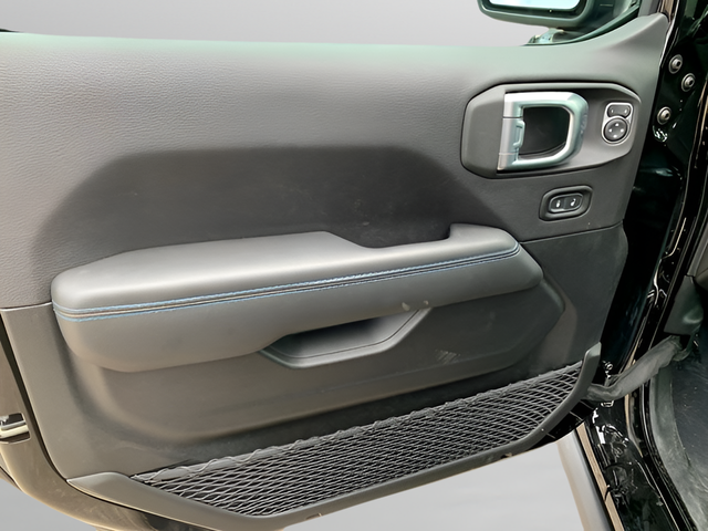 2023 Jeep Wrangler Rubicon 4xe