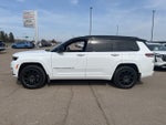 2024 Jeep Grand Cherokee L Summit