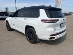 2024 Jeep Grand Cherokee L Summit