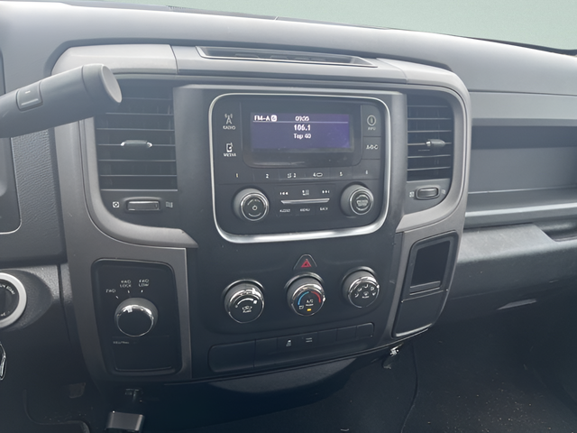 2013 RAM 1500 Express