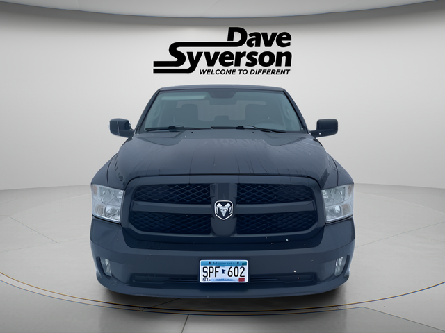 2013 RAM 1500 Express