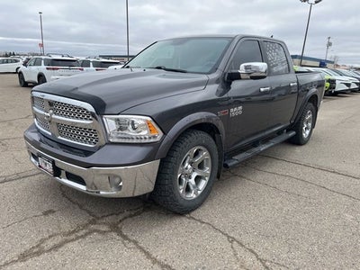 2016 RAM 1500 Laramie