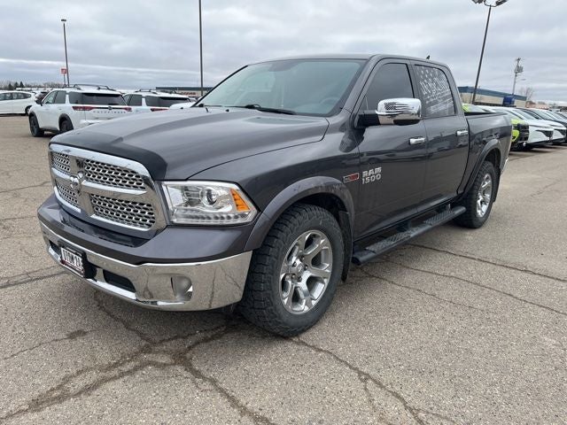 2016 RAM 1500 Laramie