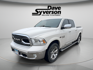 2016 RAM 1500 Limited