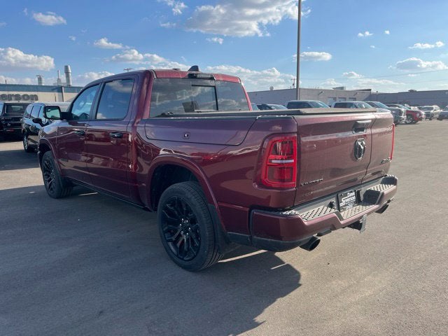 2025 RAM 1500 Limited