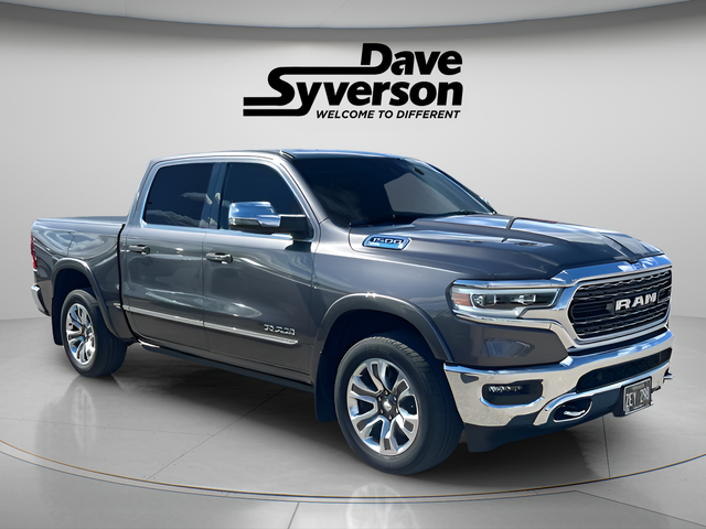 2023 RAM 1500 Limited