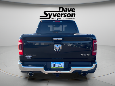 2019 RAM 1500 Limited