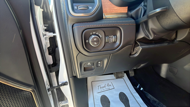 2023 RAM 1500 Limited