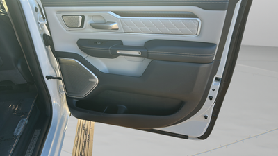 2025 RAM 1500 Tungsten