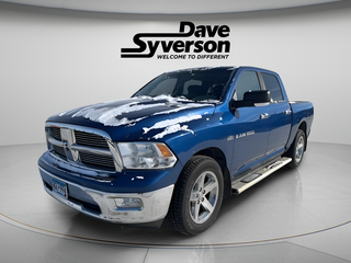 2011 RAM 1500 Big Horn