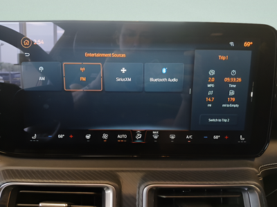 2024 Ford Mustang GT Premium Shelby