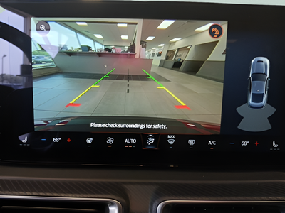 2024 Ford Mustang GT Premium Shelby