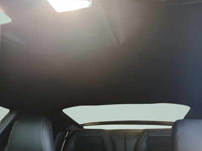 2024 Ford Mustang GT Premium Shelby