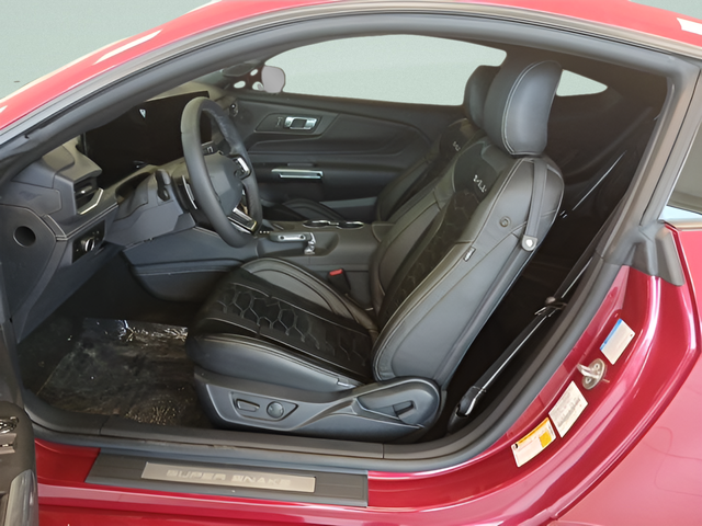 2024 Ford Mustang GT Premium Shelby