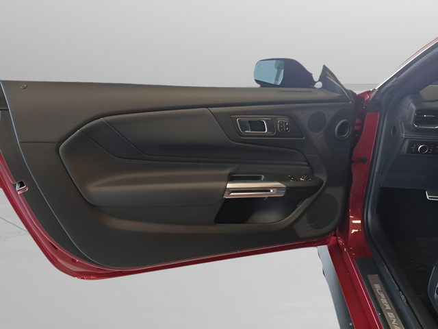 2024 Ford Mustang GT Premium Shelby