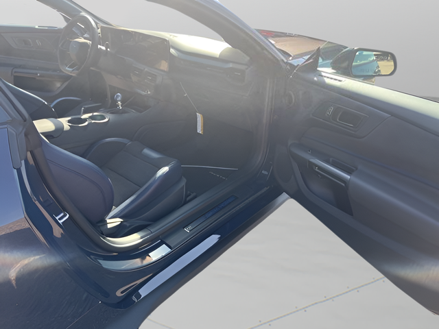 2024 Ford Mustang Dark Horse