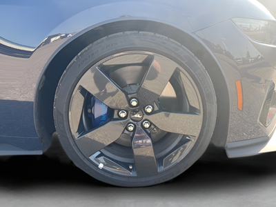 2024 Ford Mustang Dark Horse