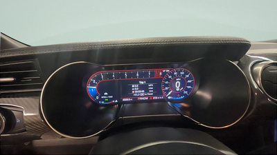 2021 Ford Mustang Shelby GT500