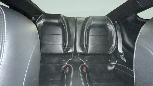 2021 Ford Mustang Shelby GT500