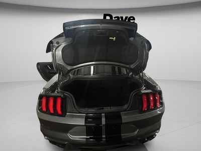 2021 Ford Mustang Shelby GT500