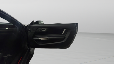 2021 Ford Mustang Shelby GT500