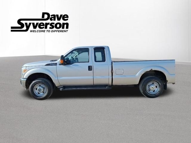 Used 2012 Ford F-250 Super Duty XL with VIN 1FD7X2B69CED01036 for sale in Albert Lea, Minnesota