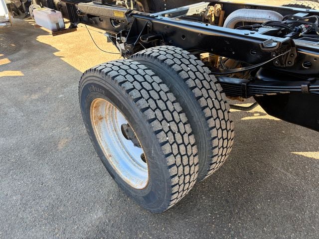 2019 Ford F-550SD XL DRW