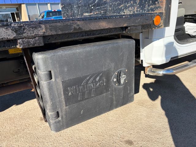 2019 Ford F-550SD XL DRW