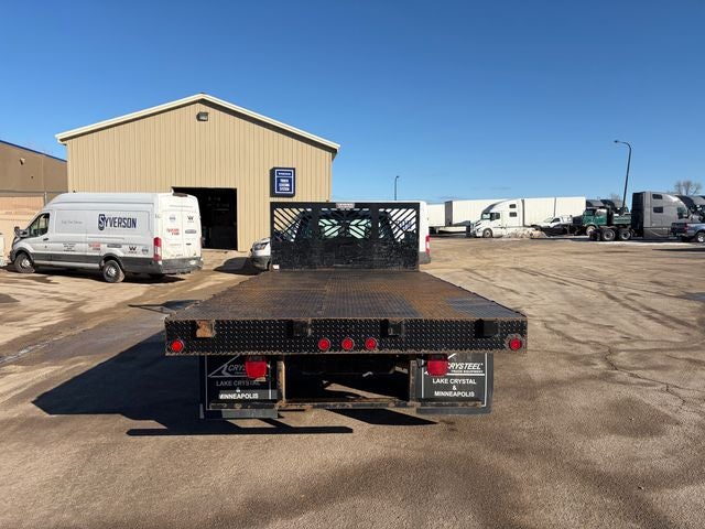 2019 Ford F-550SD XL DRW