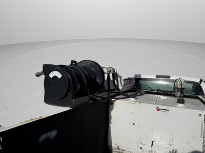 2017 Ford F-750SD Base