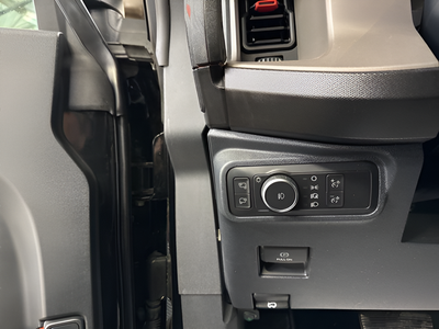 2022 Ford Bronco Raptor Maxlider #002