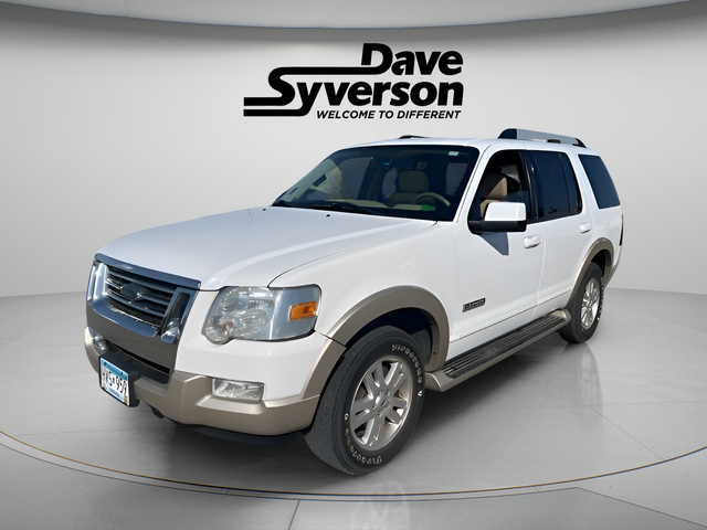 2006 Ford Explorer Eddie Bauer