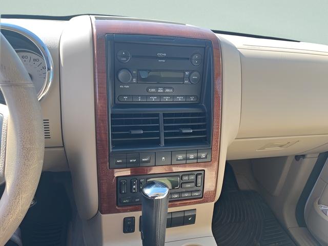 2006 Ford Explorer Eddie Bauer