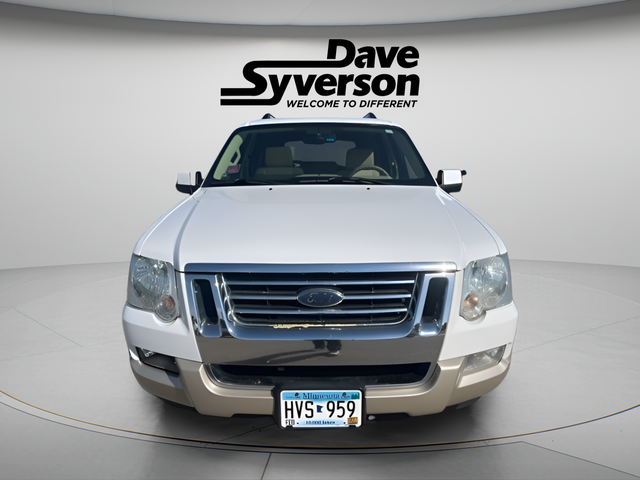 2006 Ford Explorer Eddie Bauer