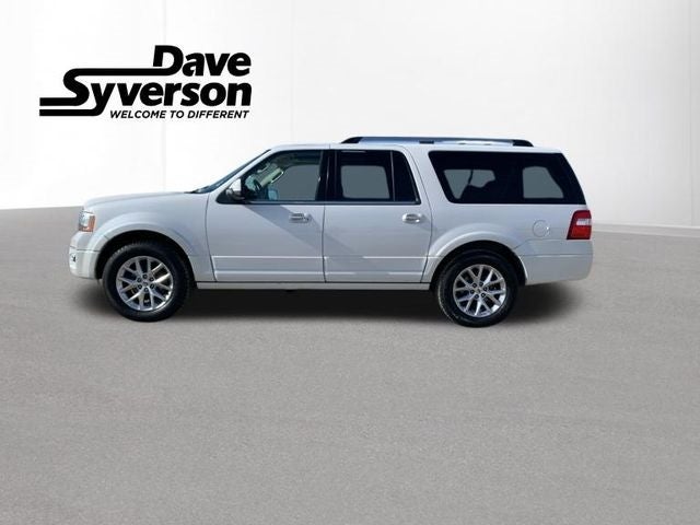 Used 2016 Ford Expedition Limited with VIN 1FMJK2AT1GEF15052 for sale in Albert Lea, Minnesota
