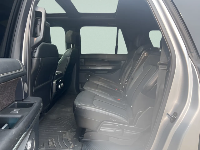 2020 Ford Expedition Max Limited